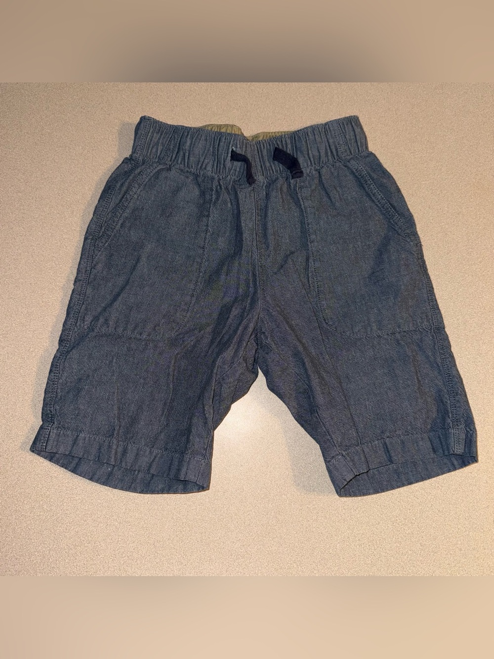 Crew Cuts by J.Crew boys size 10 shorts